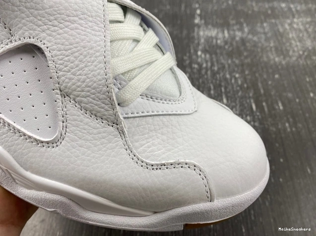 MaikeSneakers AA1239-135 Jordan White Retro 8 OVO 0725